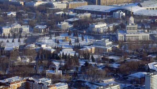 Москва. Архив Москва. Архив