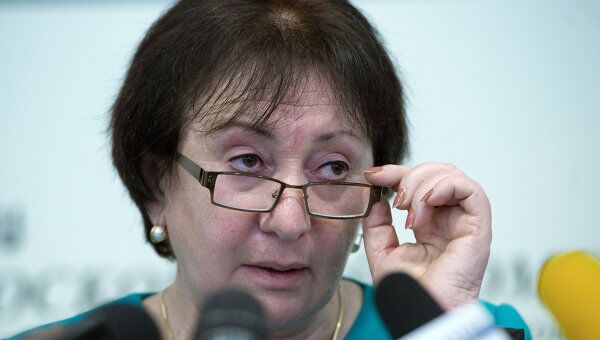 Алла Джиоева. Архив Алла Джиоева. Архив