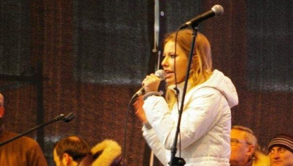 Знаменитости на проспекте Сахарова Знаменитости на проспекте Сахарова