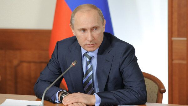 Владимир Путин на заседании Народного штаба и Федерального координационного совета Общероссийского народного фронта Владимир Путин на заседании Народного штаба и Федерального координационного совета Общероссийского народного фронта