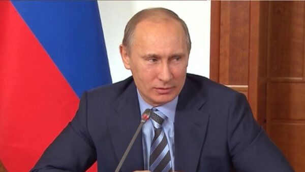 Путин посоветовал несогласным с итогами выборов в ГД обращаться в суд Путин посоветовал несогласным с итогами выборов в ГД обращаться в суд