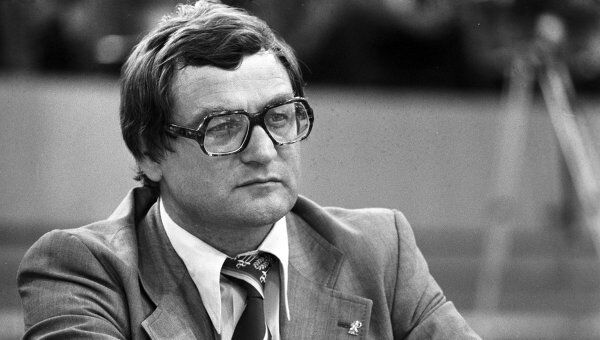 Анатолий Колесов Анатолий Колесов
