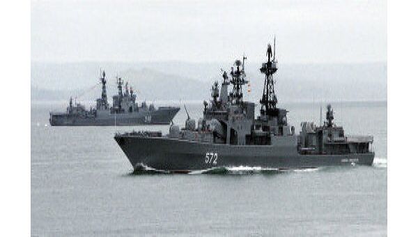 ВМФ России. Архив ВМФ России. Архив