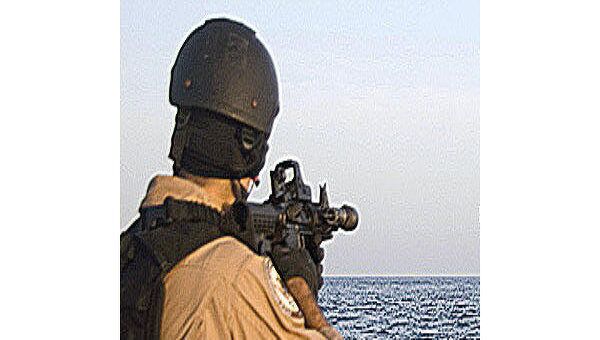 Морские пираты Морские пираты