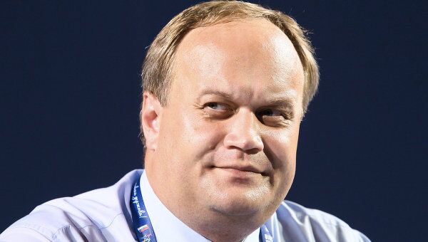 Юрий Нагорных. Архив Юрий Нагорных. Архив
