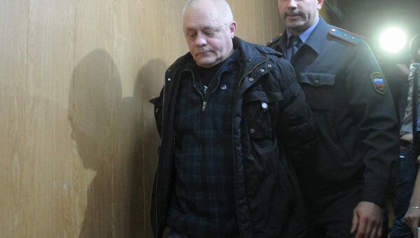 Задержан капитан яхты, под винтами которой 1,5 года назад в Подмосковье погибла девушка Задержан капитан яхты, под винтами которой 1,5 года назад в Подмосковье погибла девушка