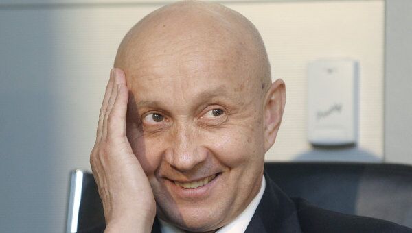 Валерий Лосев Валерий Лосев
