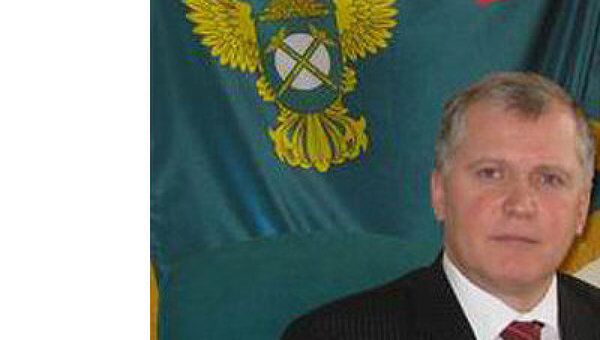 Руководитель УФАС по Ивановской области Александр Боровков Руководитель УФАС по Ивановской области Александр Боровков