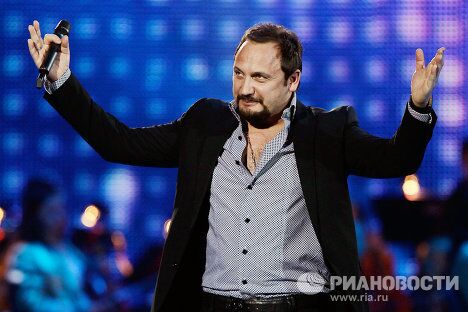 Праздничный концерт, посвященный 50-летию Государственного Кремлевского дворца Праздничный концерт, посвященный 50-летию Государственного Кремлевского дворца