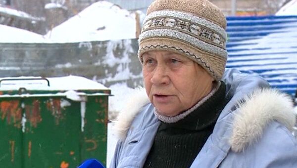 Нападение на главу ивановского УФАС. Видео с места преступления Нападение на главу ивановского УФАС. Видео с места преступления