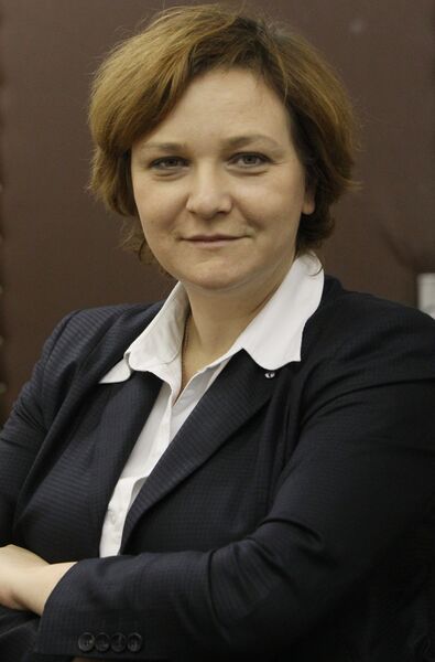 Елена Панфилова Елена Панфилова