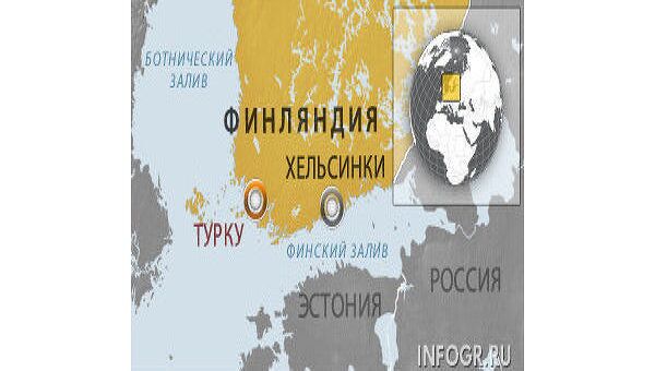 Финляндия Финляндия