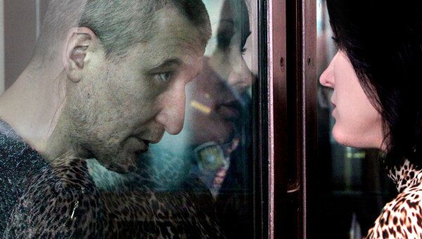 Рассмотрение кассации Игоря Матвеева перенесено на 6 февраля Рассмотрение кассации Игоря Матвеева перенесено на 6 февраля