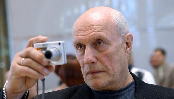 Александр Пороховщиков Александр Пороховщиков