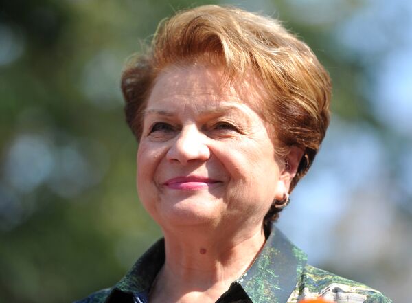 Людмила Швецова Людмила Швецова