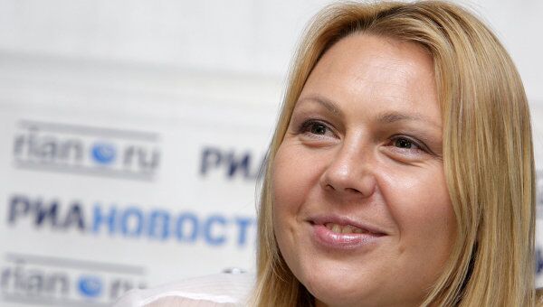 Светлана Гладышева Светлана Гладышева