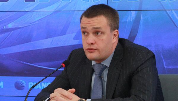 Андрей Ватутин Андрей Ватутин