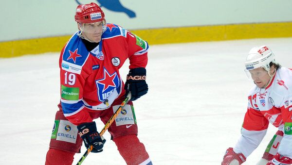 Алексей Яшин. Архив Алексей Яшин. Архив