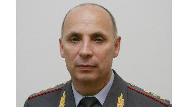 Николай Головкин. Архив Николай Головкин. Архив