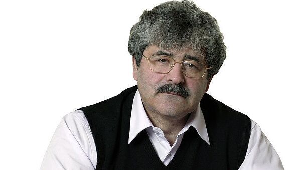 Армен Гарникович Оганесян Армен Гарникович Оганесян