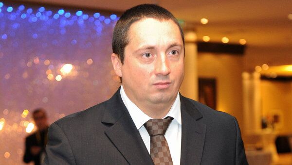 Александр Шпрыгин Александр Шпрыгин