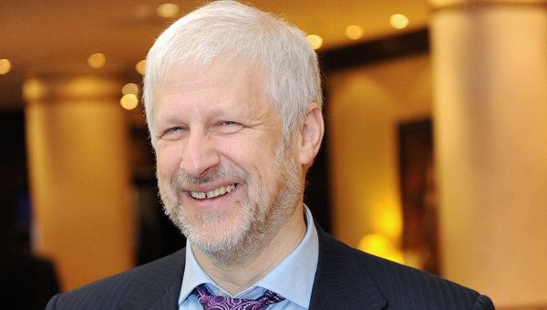 Сергей Фурсенко. Архив Сергей Фурсенко. Архив