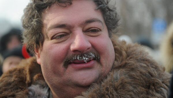 Дмитрий Быков Дмитрий Быков