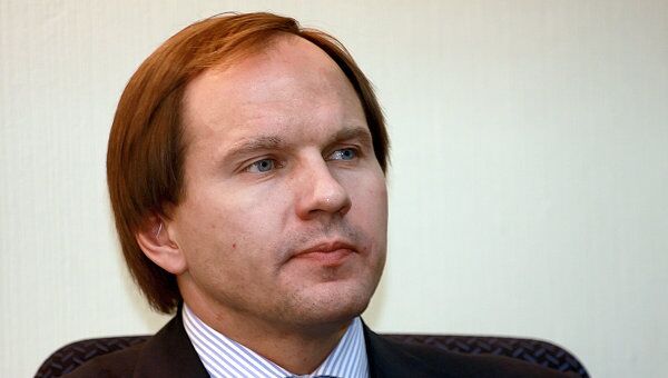 Губернатор Красноярского края Лев Кузнецов. Архив Губернатор Красноярского края Лев Кузнецов. Архив
