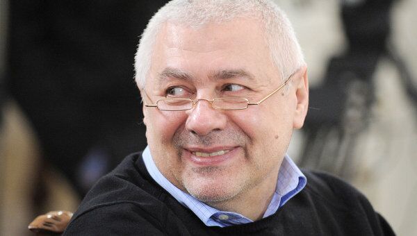 Глеб Павловский. Архив Глеб Павловский. Архив