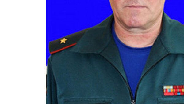 Генерал-майор внутренней службы Вячеслав Корольков Генерал-майор внутренней службы Вячеслав Корольков