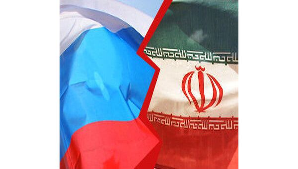 Россия-Иран Россия-Иран