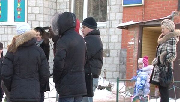 Две школьницы покончили жизнь самоубийством в подмосковной Лобне Две школьницы покончили жизнь самоубийством в подмосковной Лобне