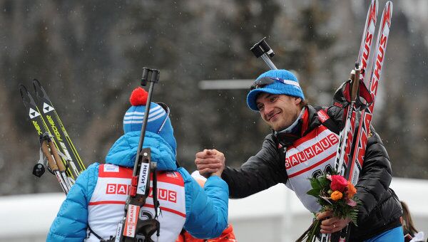 Евгений Гараничев Евгений Гараничев