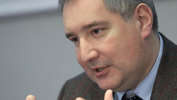 Дмитрий Рогозин. Архив Дмитрий Рогозин. Архив
