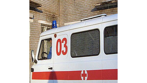 Скорая помощь Скорая помощь