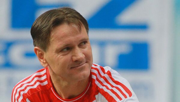 Дмитрий Аленичев Дмитрий Аленичев