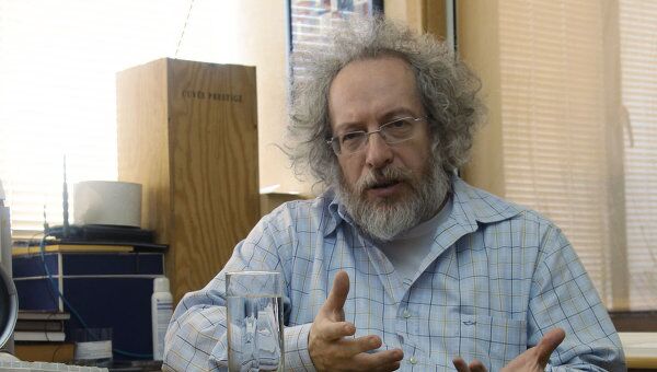 Алексей Венедиктов. Архив Алексей Венедиктов. Архив