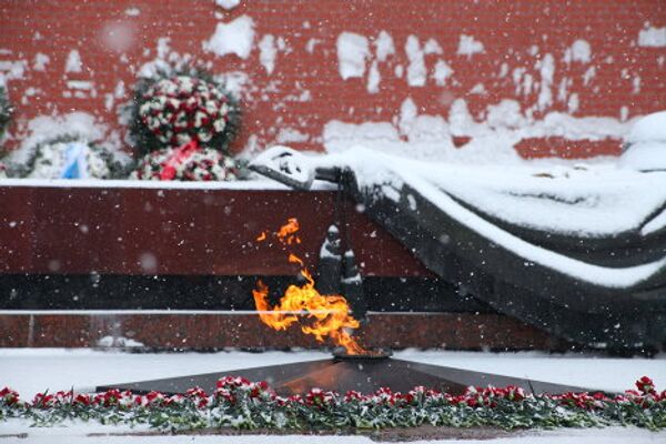 В России и СНГ вспомнили тех, кто не вернулся на Родину из Афганистана В России и СНГ вспомнили тех, кто не вернулся на Родину из Афганистана