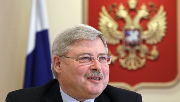 Сергей Жвачкин Сергей Жвачкин