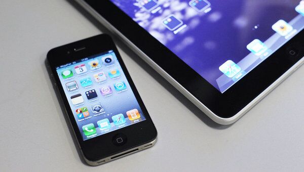 Apple iPhone Apple iPhone
