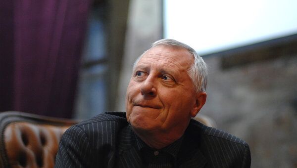 Питер Гринуэй Питер Гринуэй