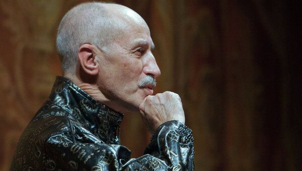 Никита Долгушин. Архив Никита Долгушин. Архив