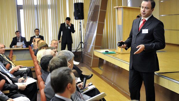 Внеочередной съезд партии Правое дело. Архив Внеочередной съезд партии Правое дело. Архив