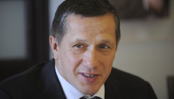Юрий Трутнев Юрий Трутнев