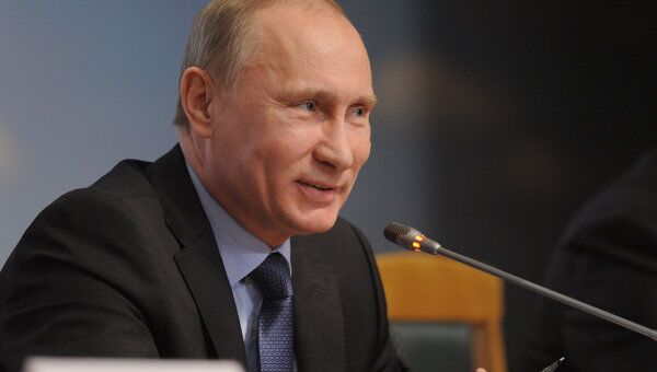 Премьер-министр РФ В.Путин прибыл в Уфу на Всероссийский аграрный форум Премьер-министр РФ В.Путин прибыл в Уфу на Всероссийский аграрный форум