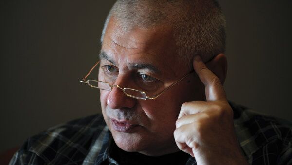 Павловский: разговор сегодня о выборах-2012 - политическая провокация Павловский: разговор сегодня о выборах-2012 - политическая провокация