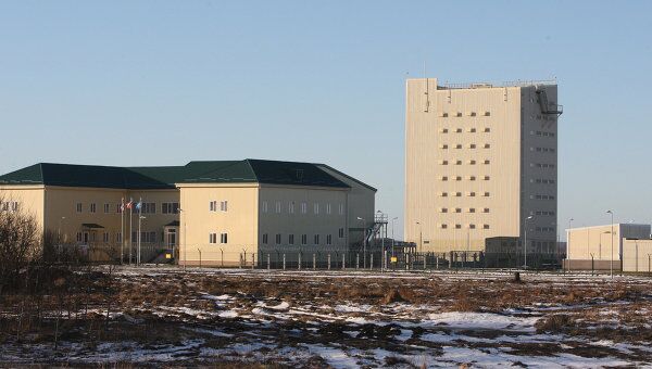 Радиолокационная станция (РЛС) Воронеж-ДМ Радиолокационная станция (РЛС) Воронеж-ДМ