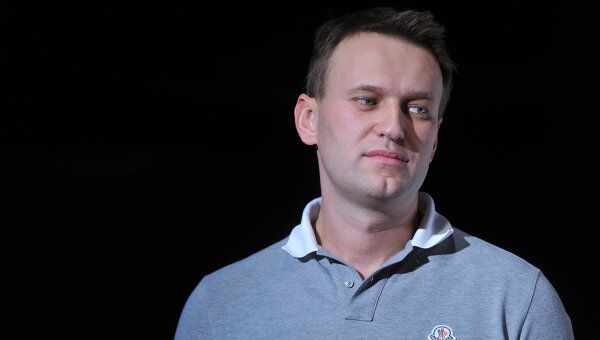 Алексей Навальный. Архив Алексей Навальный. Архив