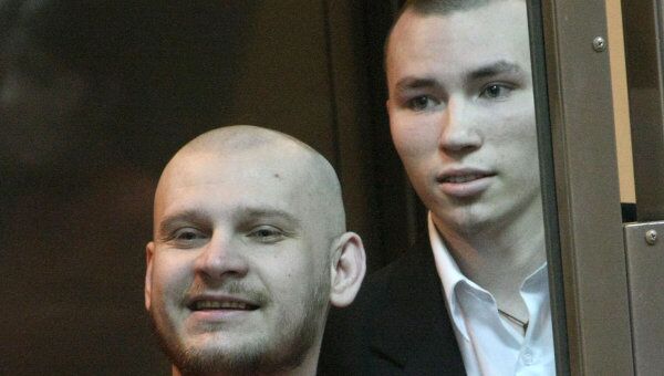 Суд вынес приговор обвиняемым по делу о взрыве на Черкизовском рынке Суд вынес приговор обвиняемым по делу о взрыве на Черкизовском рынке