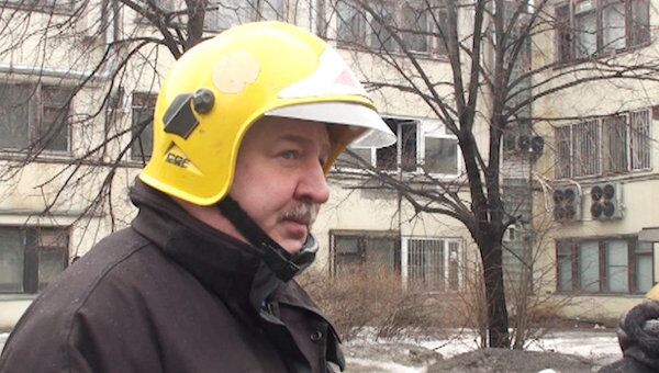 Мы не исключаем, что есть погибшие – спасатели о пожаре в Петербурге Мы не исключаем, что есть погибшие – спасатели о пожаре в Петербурге